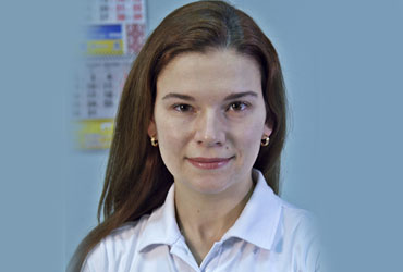 Цыганская Анна Геннадиевна