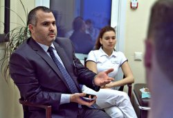 Стоматология "Роса дент"